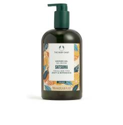 SATSUMA gel de ducha 750 ml