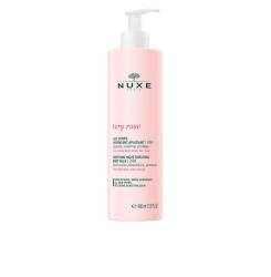 VERY ROSE leche corporal 24 h 400 ml