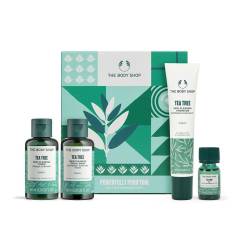 TEA TREE LOTE 4 pz