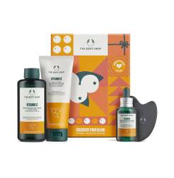 VITAMIN C LOTE 4 pz
