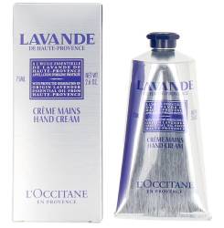 LAVANDA crema de manos 75 ml