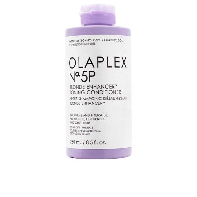 Nº5P BLONDE ENHANCER toning conditioner 250 ml