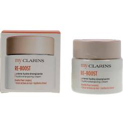 MY CLARINS RE-BOOST crema refrescante hidratante 50 ml