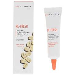 MY CLARINS contorno de ojos defatigante 15 ml