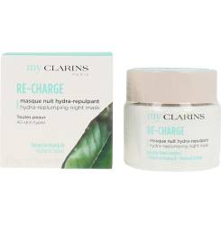 MY CLARINS re-charge mascarilla de noche relajante 50 ml