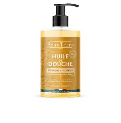 HUILE DE DOUCHE tropical 750 ml