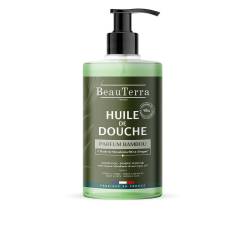 HUILE DE DOUCHE bambú 750 ml