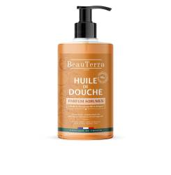 HUILE DE DOUCHE naranja mandarina 750 ml