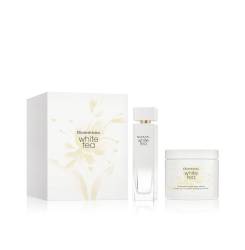 WHITE TEA LOTE 2 pz
