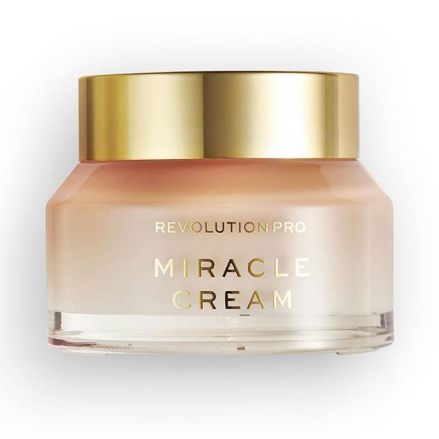 MIRACLE CREAM skincare 50 ml