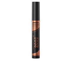 200 CALORIE PRO STYLIST mascara #black brown 9 ml