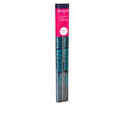 CONTOUR CLUBBING waterproof eyeliner #up to blue 2 x 1,20 gr