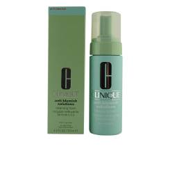 ANTI-BLEMISH SOLUTIONS cleansing foam 125 ml