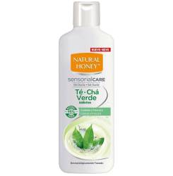 TÉ VERDE gel de ducha 650 ml