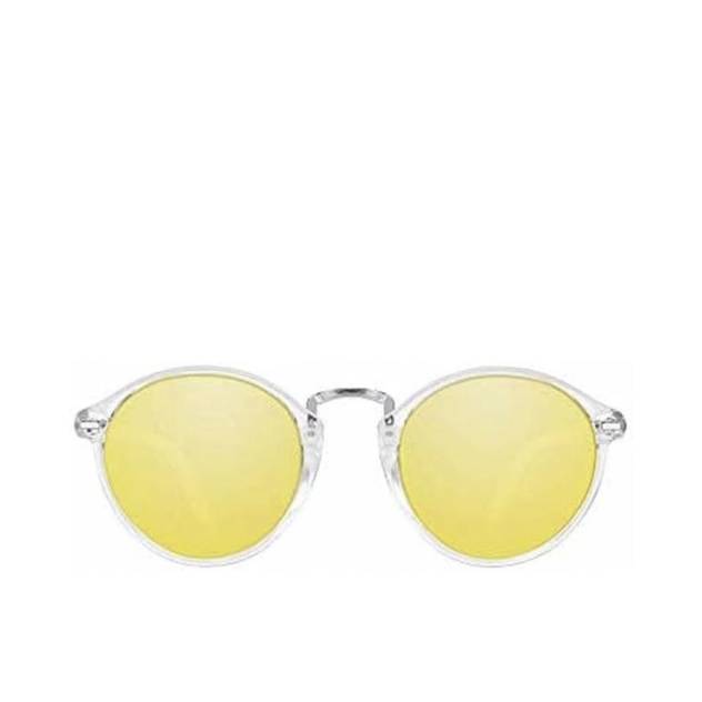 VESCA BRIGHT WHITE transparent #yellow 1 u