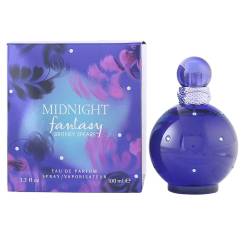 MIDNIGHT FANTASY eau de parfum vaporizador 100 ml