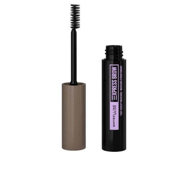 EXPRESS BROW fast sculpt #02-soft brown 1 u