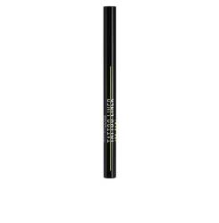 TATTO LINER ink pen #881-matte black 1 u