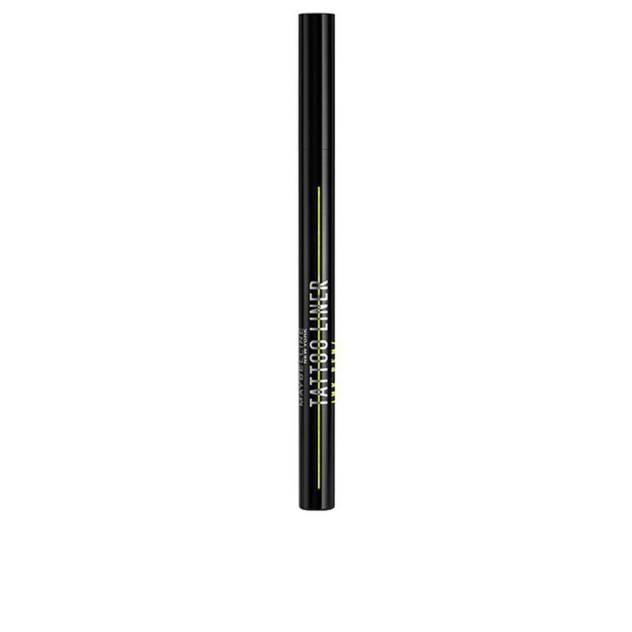 TATTO LINER ink pen #881-matte black 1 u