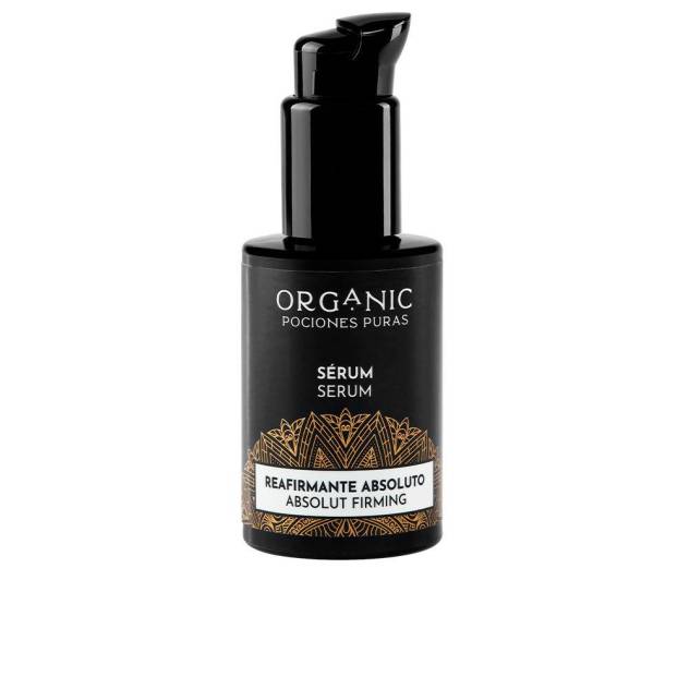 SERUM REAFIRMANTE ABSOLUTO 30 ml