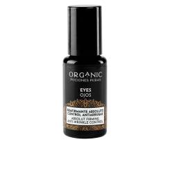 CONTORNO DE OJOS REAFIRMANTE ABSOLUTO 15 ml