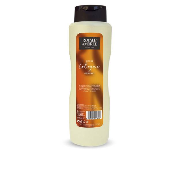 ROYALE AMBREE edc baño 750 ml