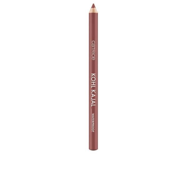 KOHL KAJAL lápiz de ojos resistente al agua #100-burgundy babe 0,78 gr