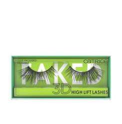 3D HIGHT LIFT lashes 1 u