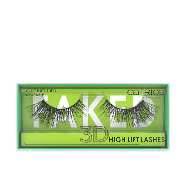 3D HIGHT LIFT lashes 1 u