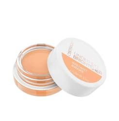 UNDER EYE BRIGHTENER polvos matificantes #020-warm nude 4,2 gr