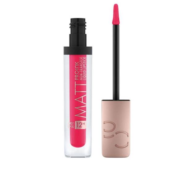 MATT PRO INK non-transfer liquid lipstick #150-it's showtime 5 ml