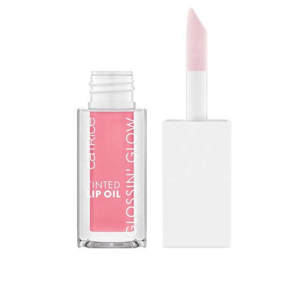 GLOSSIN' GLOW tinted lip oil #010-keep it juicy 4 ml