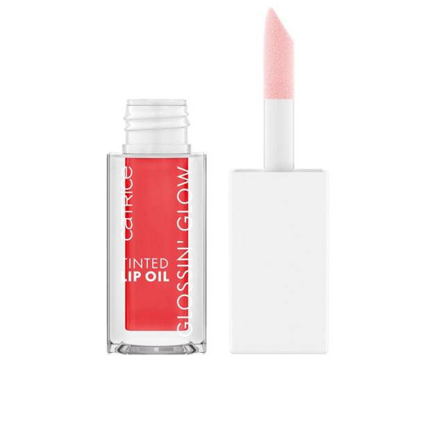GLOSSIN' GLOW tinted lip oil #020-drama mama 4 ml