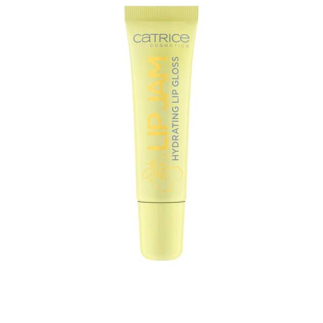 LIP JAM brillo de labios hidratante #060-Honey, I'm Home 10 ml