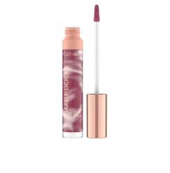 MARBLE-LICIOUS liquid lip balm #050-strawless flawless 4 ml