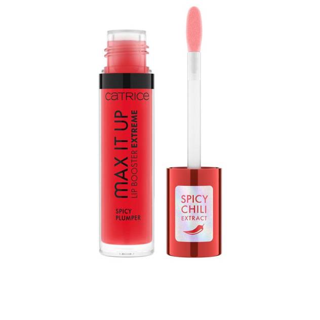 MAX IT UP potenciador labial extreme #010-spice girl 4 ml MAX IT UP potenciador labial extreme #010-spice girl 4 ml