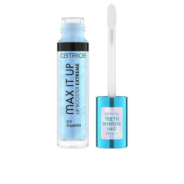 MAX IT UP potenciador labial extreme #030-ice ice baby 4 ml