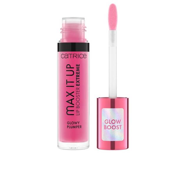 MAX IT UP potenciador labial extreme #040-glow on me 4 ml