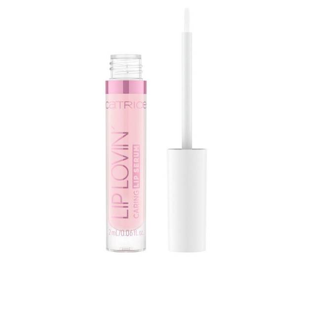 LIP LOVIN' caring lip serum #010-daily darling 2 ml LIP LOVIN' caring lip serum #010-daily darling 2 ml