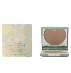 STAY MATTE SHEER powder #04-stay honey 7,6 gr