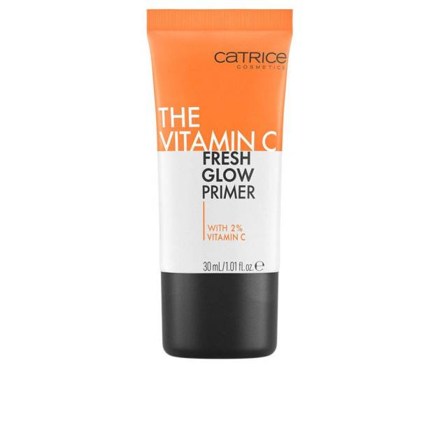THE VITAMIN C fresh glow primer 30 ml THE VITAMIN C fresh glow primer 30 ml