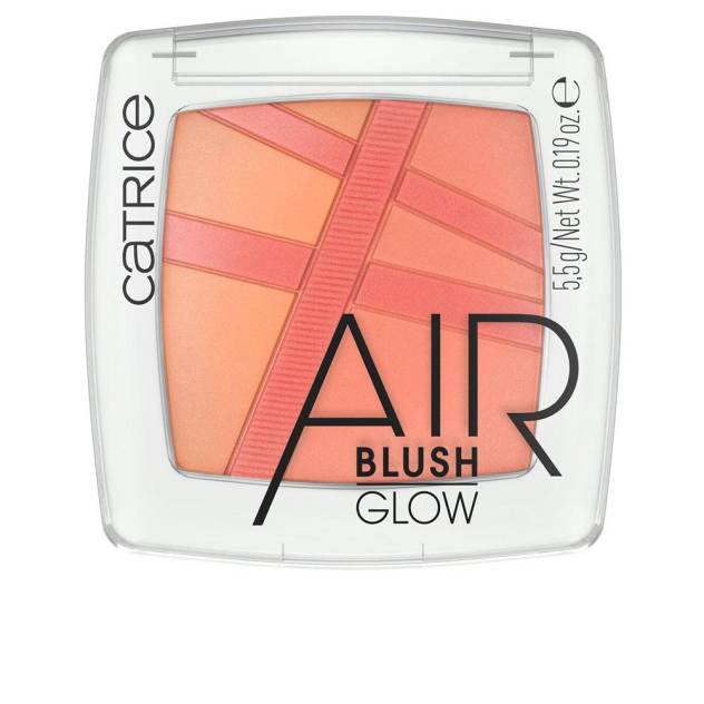 AIRBLUSH GLOW blush #040-peach passion 5,5 gr