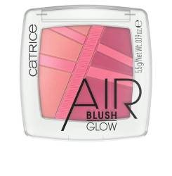 AIRBLUSH GLOW blush #050-berry haze 5,5 gr
