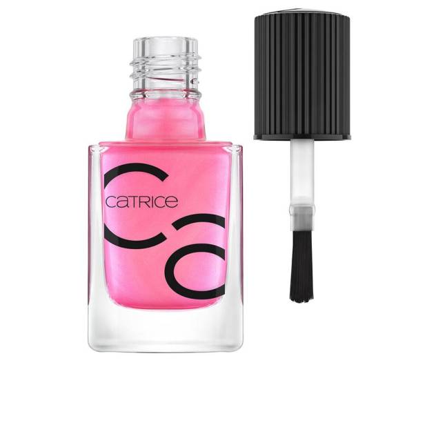 ICONAILS gel esmalte de uñas #163-pink matters 10,5 ml