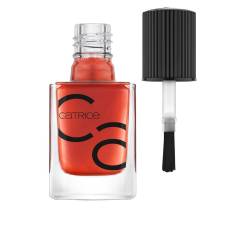 ICONAILS gel esmalte de uñas #166-say it in red 10,5 ml