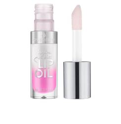 Ulei de buze hidratant cu finisaj lucios Essence HYDRA KISS #01 Kiss From a Rose 4 ml