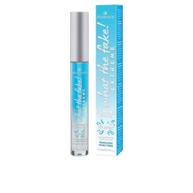 WHAT THE FAKE! EXTREME voluminizador labial 4,2 ml WHAT THE FAKE! EXTREME voluminizador labial 4,2 ml