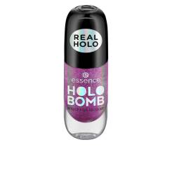 HOLO BOMB esmalte de uñas #02-holo moly 8 ml