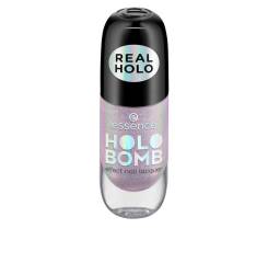 HOLO BOMB esmalte de uñas #05-holo me tight 8 ml