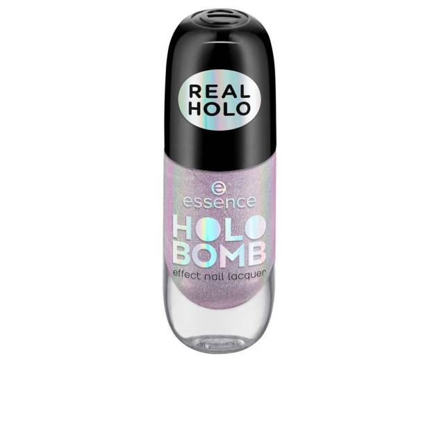 HOLO BOMB esmalte de uñas #05-holo me tight 8 ml